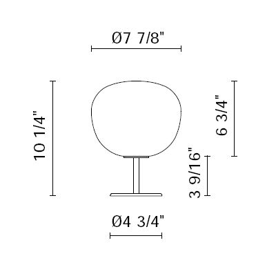 Specification Drawing