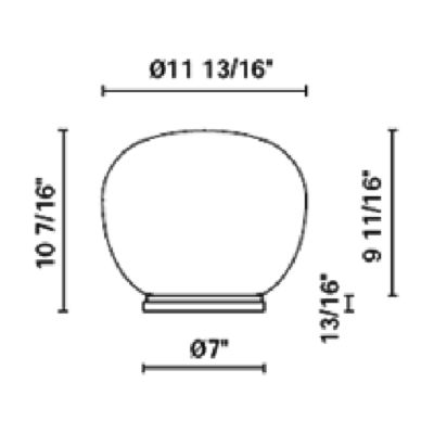 Specification Drawing