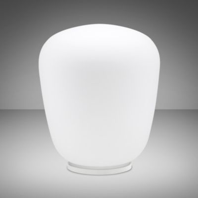 Lumi - Baka Table Lamp by Fabbian