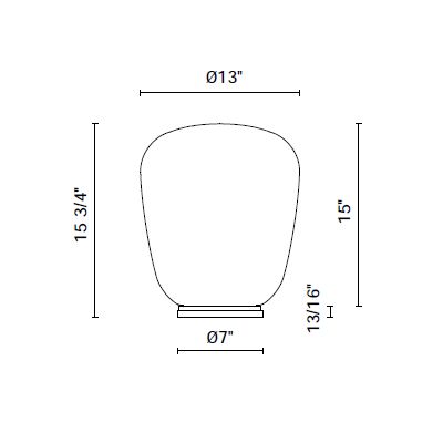 Specification Drawing