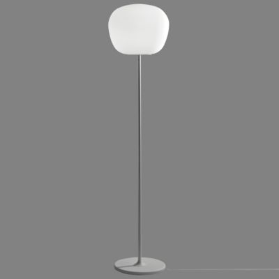 Lumi - Mochi Floor Lamp by Fabbian