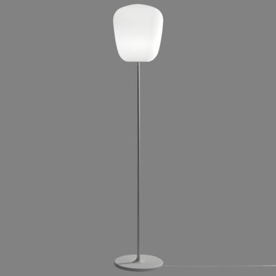 Lumi - Baka Floor Lamp by Fabbian
