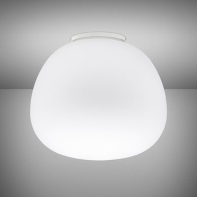 Lumi - Mochi Flushmount by Fabbian