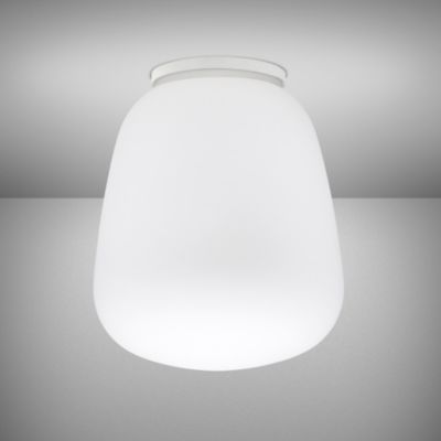 Lumi - Baka Flushmount by Fabbian
