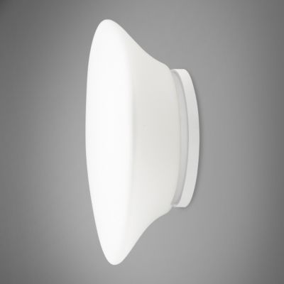 Lumi - Mycena Wall/Ceiling Light by Fabbian