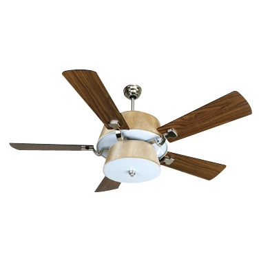 Elle Ceiling Fan by Craftmade