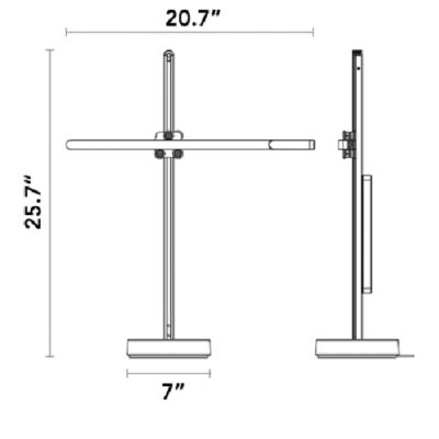 Specification Drawing