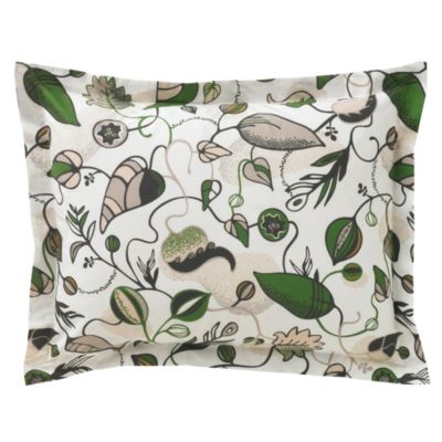 Magnus Standard Sham Pair by DwellStudio