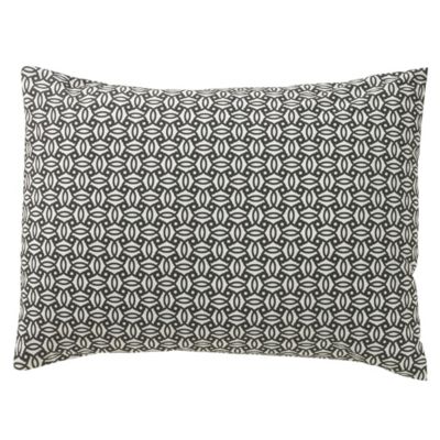 Knotted Trellis Pillow Case Pair by DwellStudio