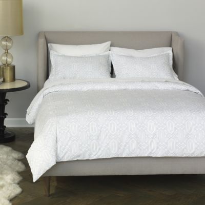 Links Duvet Set by DwellStudio