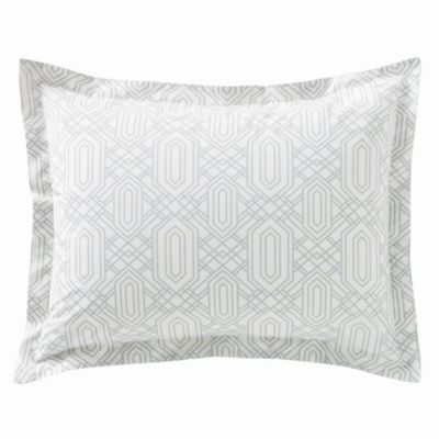 Links Standard Sham Pair by DwellStudio