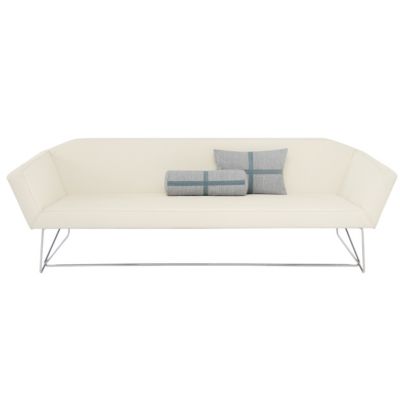 Swept Sofa by Blu Dot - OPEN BOX RETURN