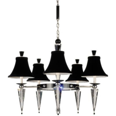 Diva Chandelier by Schonbek - OPEN BOX RETURN