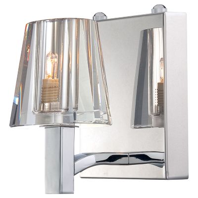 Capello Wall Sconce by Alico