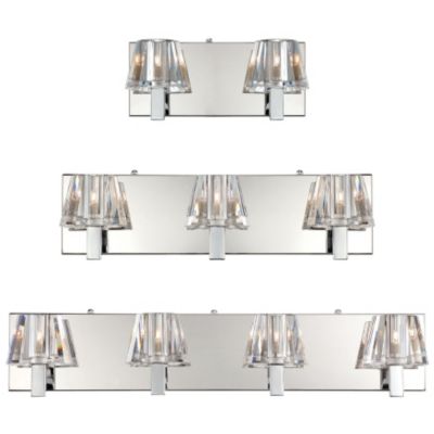 Capello Bath Bar by Alico