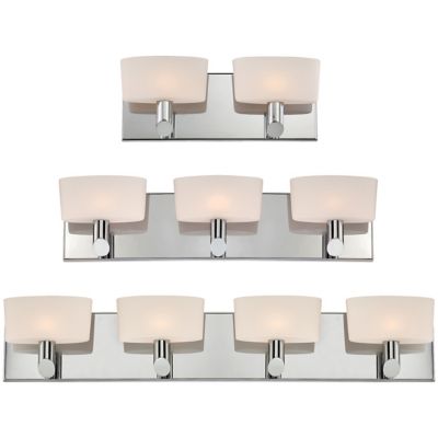 Toby Bath Bar by Alico