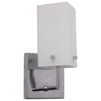 Cubico Wall Sconce by Alico