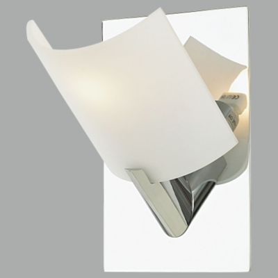 Moe Wall Sconce by Alico