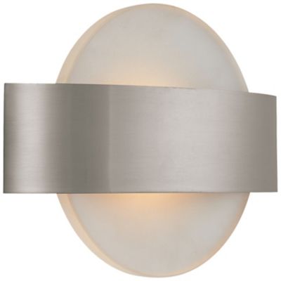 Saturn Wall Sconce by Alico