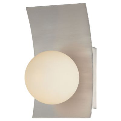 Curve Wall Sconce by Alico