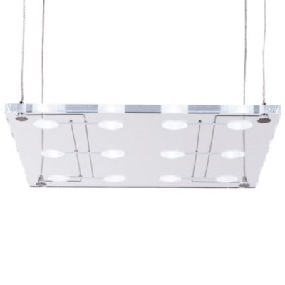 Sospesa Suspension by Fabbian