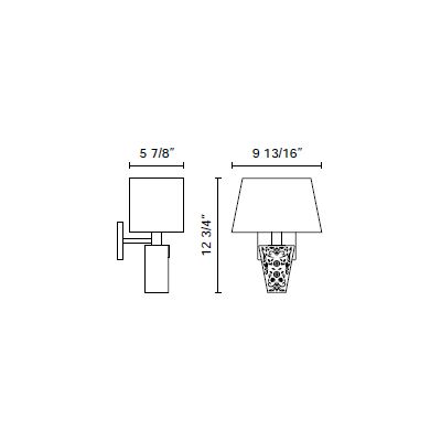 Specification Drawing