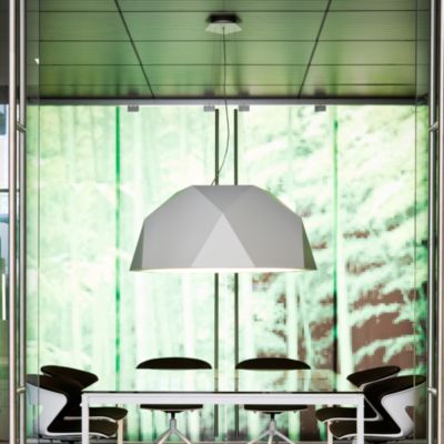 Crio Pendant by Fabbian