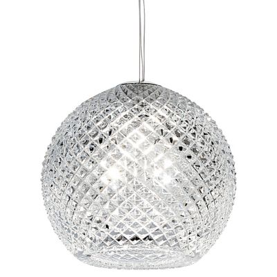 Diamond Pendant by Fabbian
