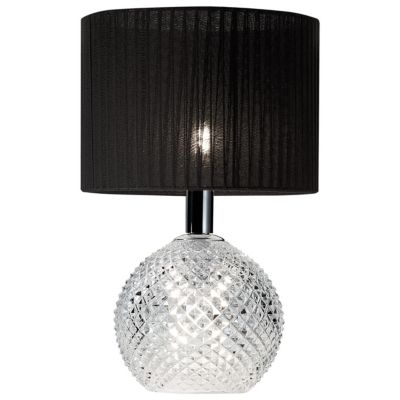 Diamond Table Lamp by Fabbian
