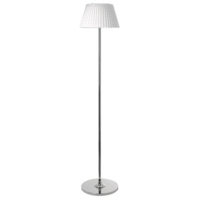 Flow Floor Lamp by Fabbian