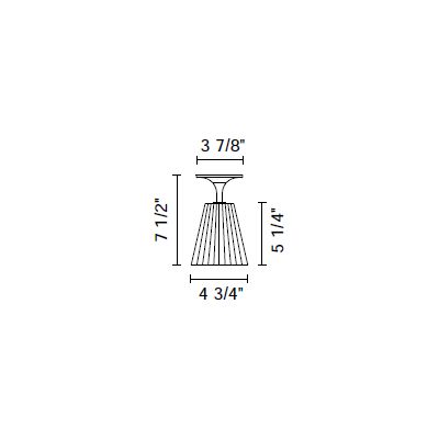 Specification Drawing