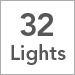 32 Lights