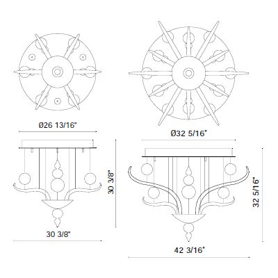 Specification Drawing