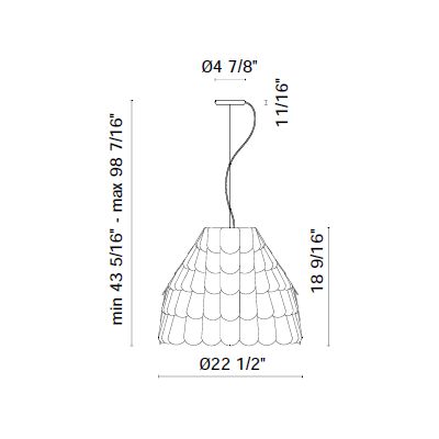 Specification Drawing