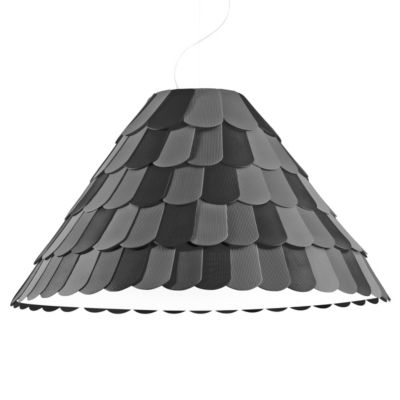 Roofer F12A03 Pendant by Fabbian
