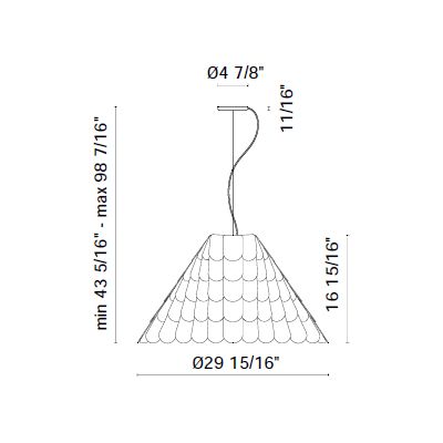 Specification Drawing