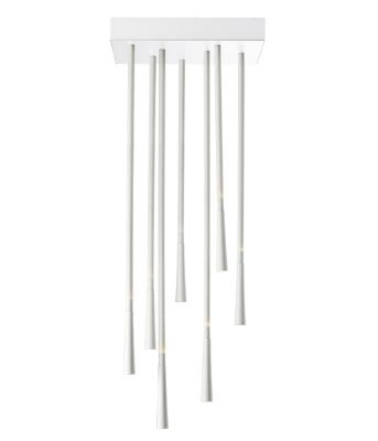 Giunco Flushmount by Fabbian