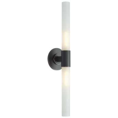 Long Cylinder Bath Bar by Alico