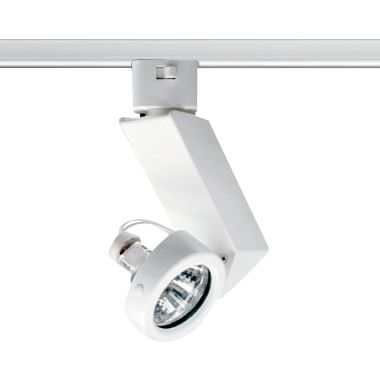 Slant Gimbal Track Head by Juno Lighting
