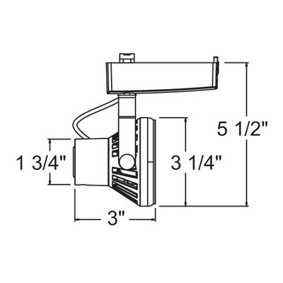 Specification Drawing