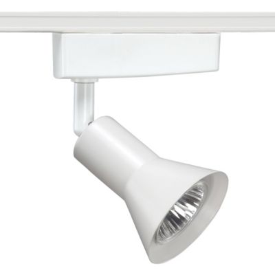 Flare Track Head by Juno Lighting