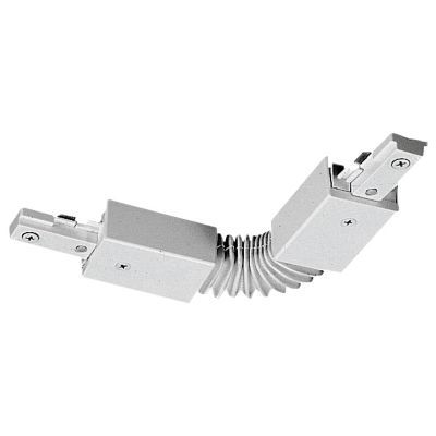 Adustable Joiner Track Connector by Juno Lighting