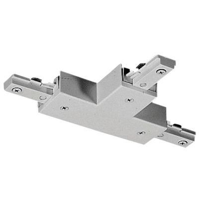 "T" Track Connector by Juno Lighting