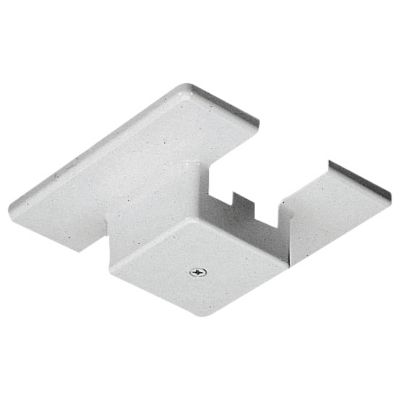 Floating Electrical Feed Canopy by Juno Lighting