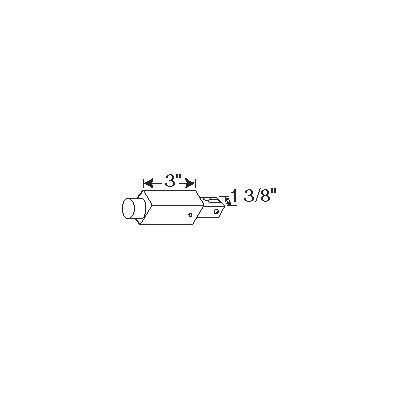 Specification Drawing