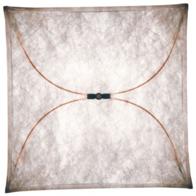 Ariette 2 Wall/Ceiling Mount by Flos - OPEN BOX RETURN