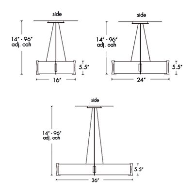 Specification Drawing