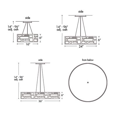 Specification Drawing