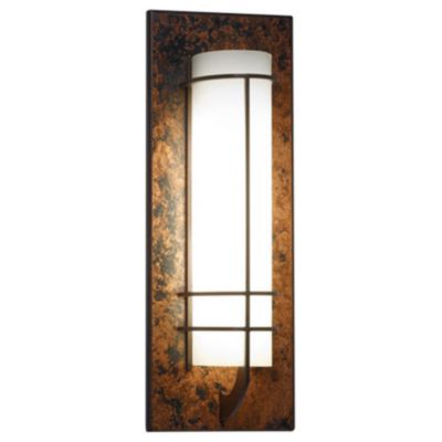 Synergy 112 Wall Sconce by Ultralights