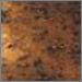 Burled Copper Plate